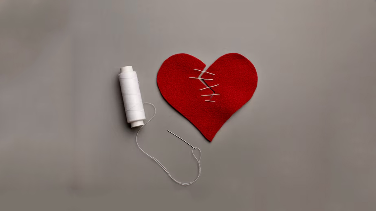 Broken Heart Bio for Instagram in Hindi – Express Your Emotions with Powerful Words