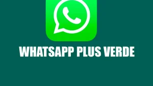 WhatsApp Plus Verde: The Ultimate Messaging Upgrade You Need!