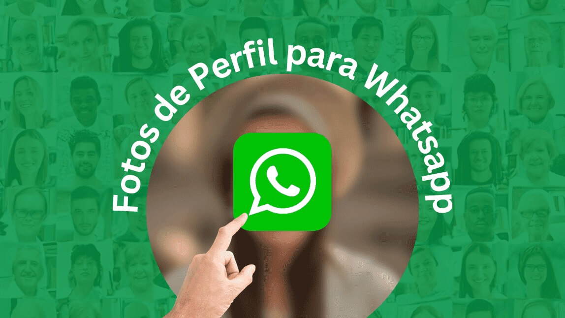 Fotos de Perfil para WhatsApp: Make Your Profile Stand Out with Style