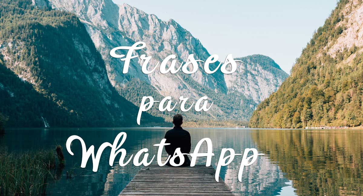 Frases para WhatsApp – Express Yourself with Power & Style