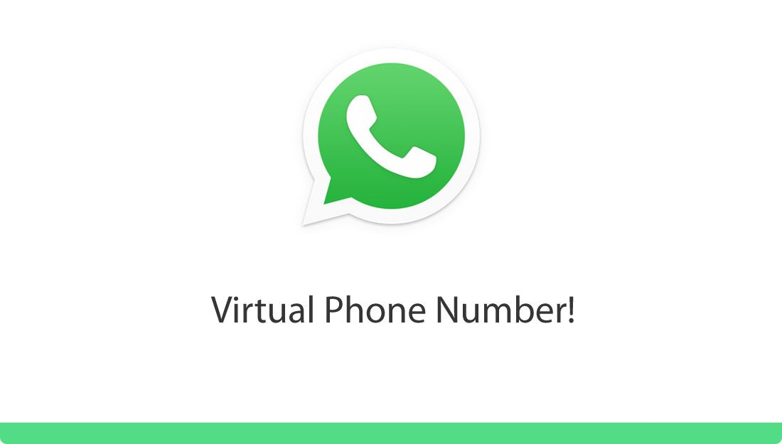 Virtual Number for WhatsApp: Unlock Seamless Communication Effortlessly