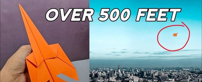 How Far is 500 Feet?