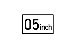 How Long is Five Inches?
