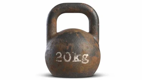 20 Kilograms – Understanding Weight, Comparisons, and Applications