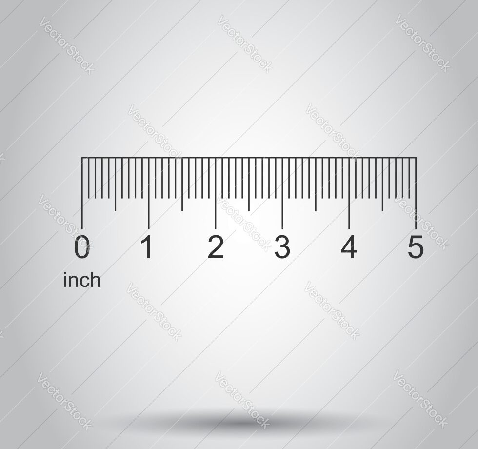 How Long is Five Inches? - Social Media Girls Forum