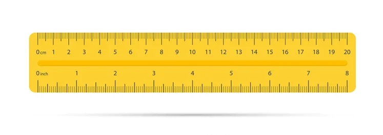 How Long Is 20 Inches?