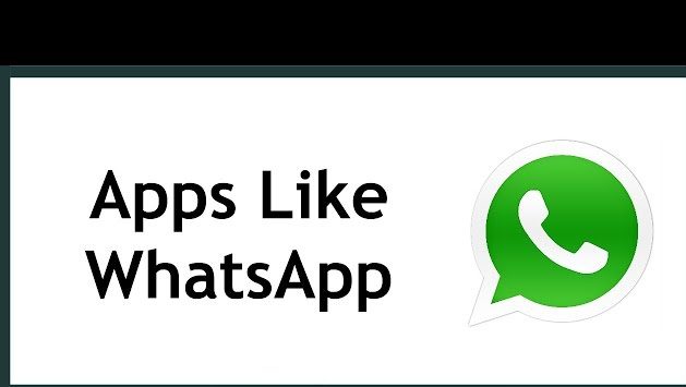🔥 Best Apps Similar to WhatsApp – Stay Connected with Powerful Alternatives 🚀