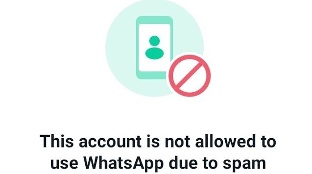 This Account Can No Longer Use WhatsApp Due to Spam – How to Fix & Prevent It!