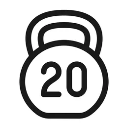 20 Kilograms – Understanding Weight, Comparisons, and Applications