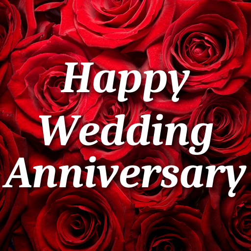 WhatsApp Wedding Anniversary Wishes: Celebrate Love & Joy