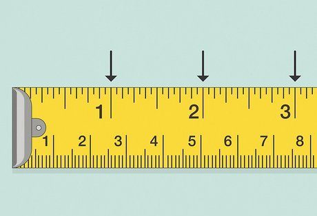 How Long Is 3 Inches?