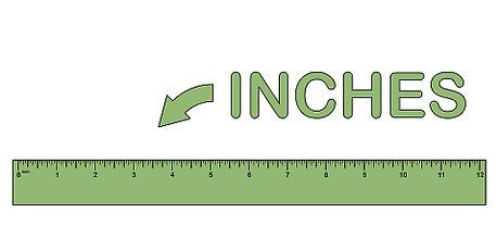 How Long Is 3 Inches?
