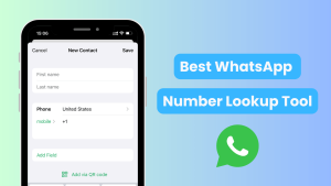 WhatsApp Number Lookup: The Ultimate Tool for Seamless Connectivity