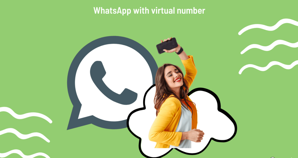 Virtual Number for WhatsApp: Unlock Seamless Communication Effortlessly