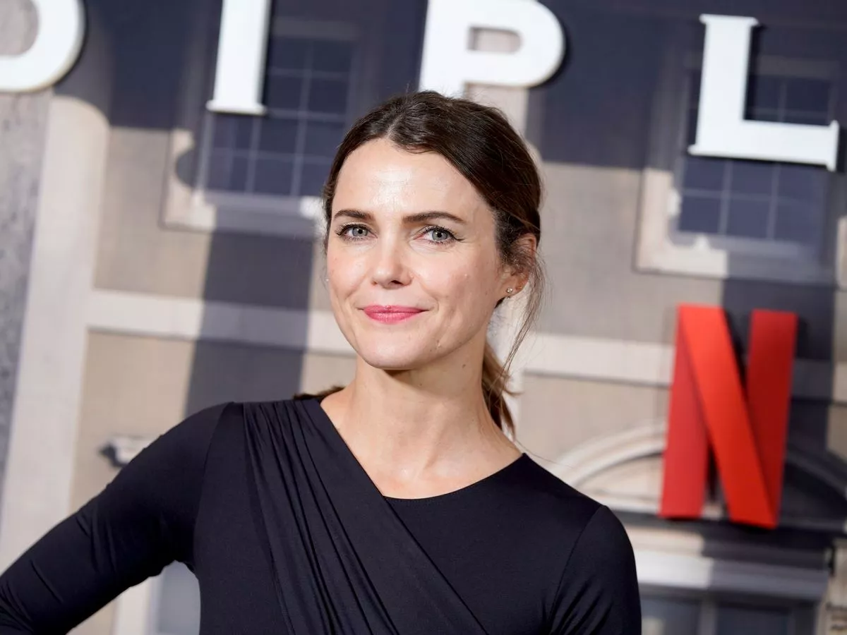 Keri Russell Net Worth 2025: Unveiling the Incredible Wealth of the Star!