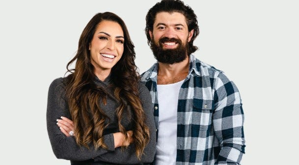 Alex Hormozi Net Worth in 2025: Inside His $100M Business Empire