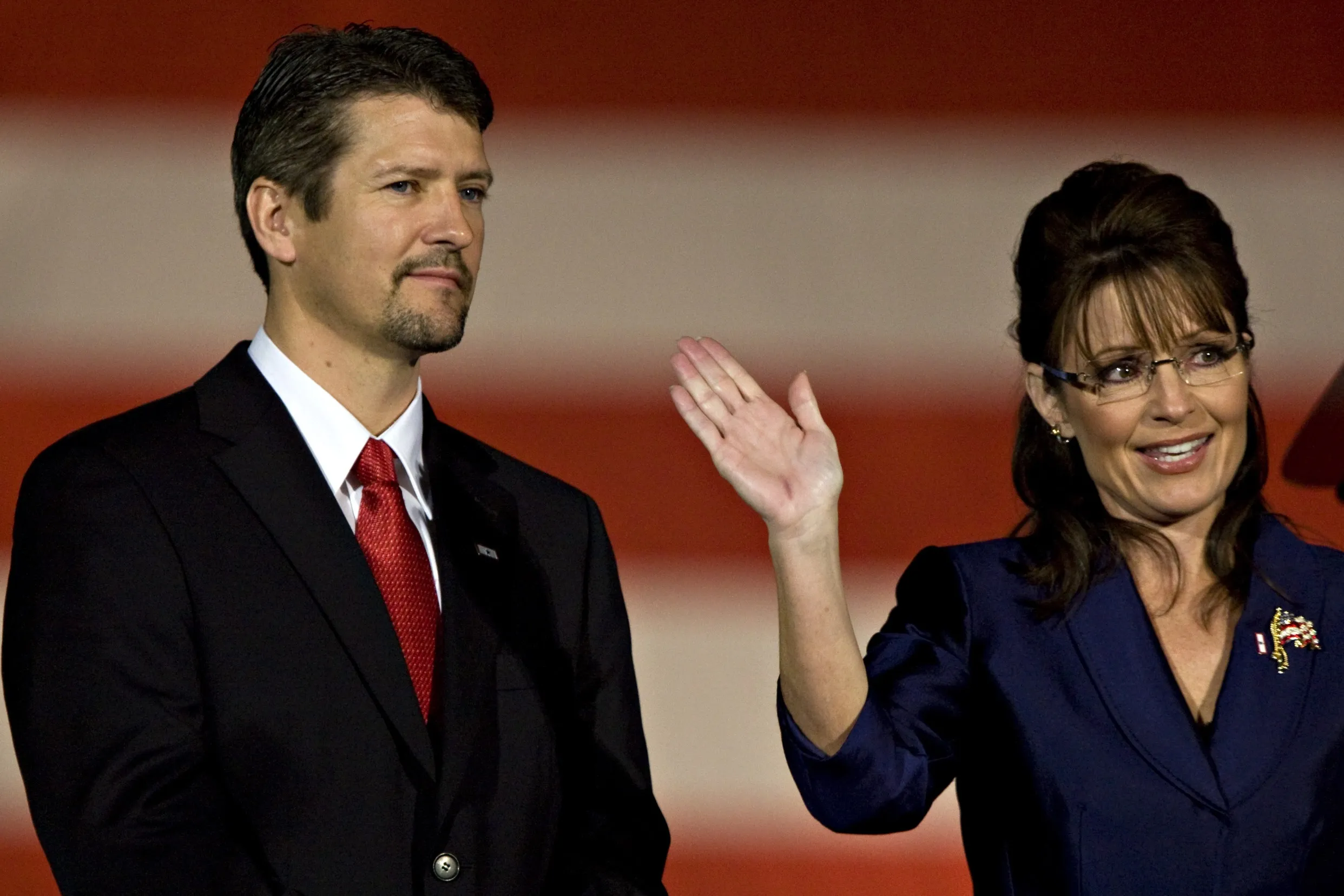 Todd Palin Net Worth 2025: How He Built His Fortune and Legacy!