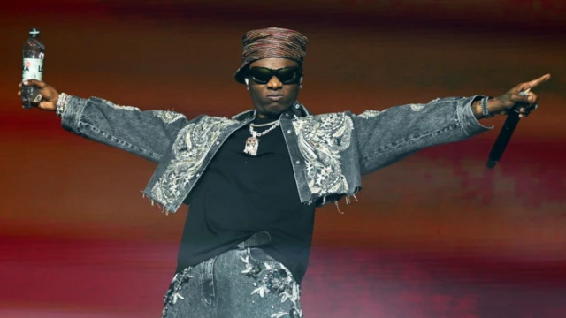 Wizkid Net Worth 2024: The Journey to $50 Million and Global Stardom