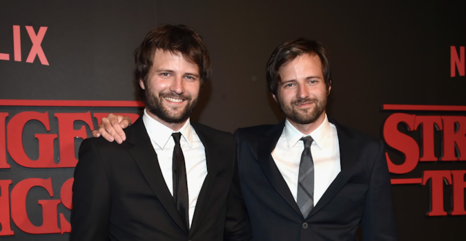 Duffer Brothers Net Worth 2025: How the Stranger Things Geniuses Built a $200M Empire