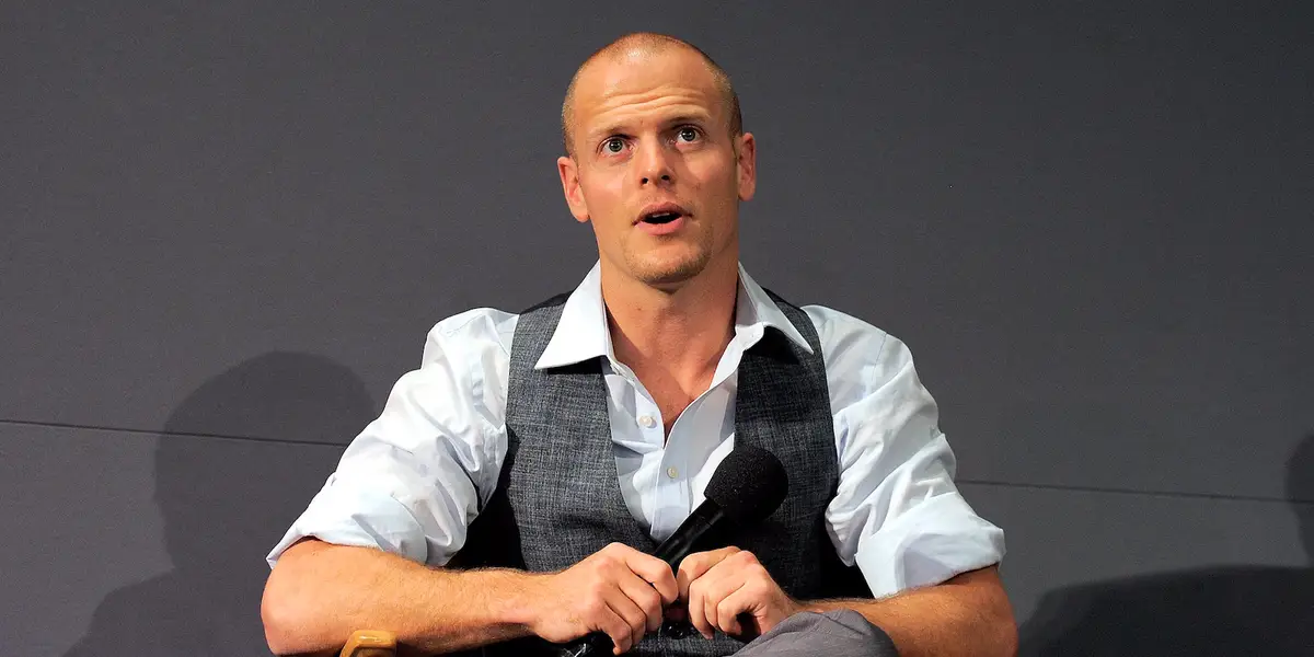 🔥 Tim Ferriss Net Worth in 2025: How He Built a $100M Empire with Books & Hustle