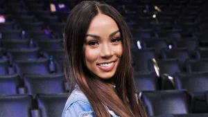 Brittany Renner Net Worth: A Glimpse into the Wealth of a Social Media Icon