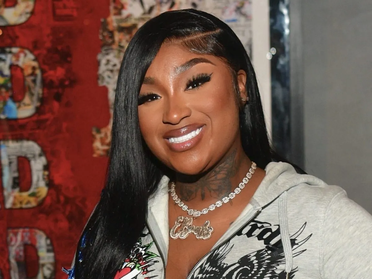 Erica Banks Net Worth 2025: Rising Rap Queen’s Financial Empire Revealed!