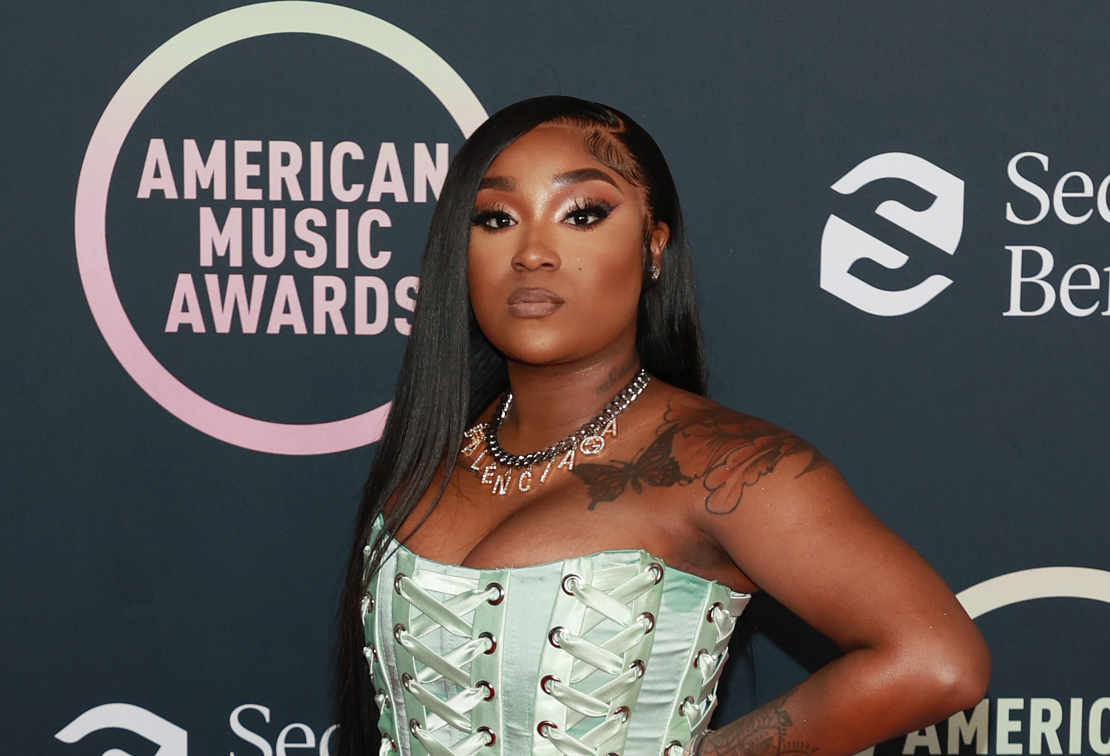 Erica Banks Net Worth 2025: Rising Rap Queen’s Financial Empire Revealed!