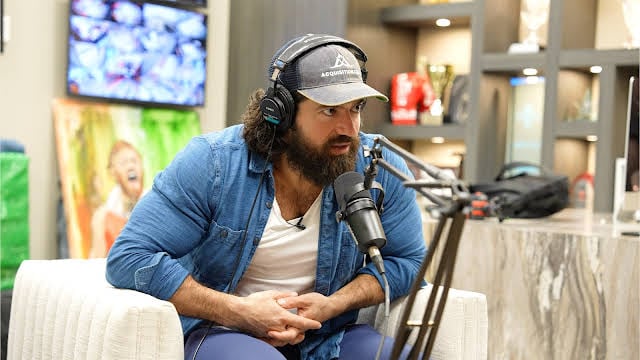 Alex Hormozi Net Worth in 2025: Inside His $100M Business Empire