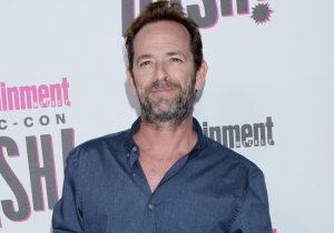 Luke Perry Net Worth: How the Iconic Actor Built His Legacy