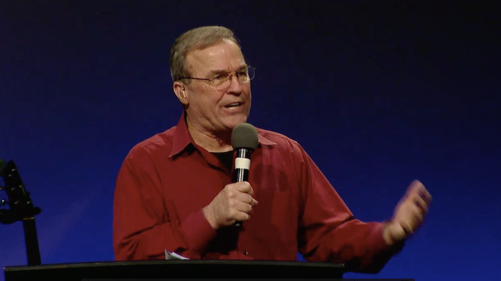 Mike Bickle Net Worth: Understanding the Financial Success Behind IHOPKC’s Leader