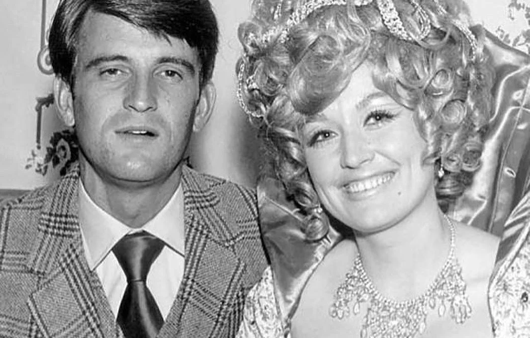 Carl Thomas Dean Net Worth 2025: The Hidden Wealth Behind Dolly Parton's Success