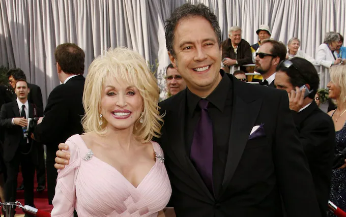 Carl Thomas Dean Net Worth 2025: The Hidden Wealth Behind Dolly Parton's Success