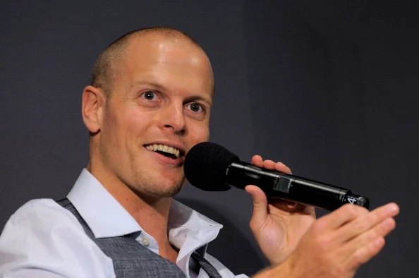 🔥 Tim Ferriss Net Worth in 2025: How He Built a $100M Empire with Books & Hustle