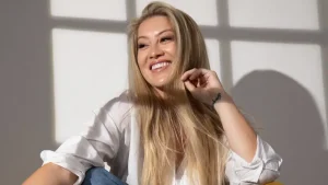 Mandie Kaii Net Worth 2025: How This Fitness Queen Built a Multi-Million Dollar Empire