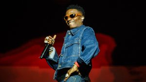 Wizkid Net Worth 2024: The Journey to $50 Million and Global Stardom