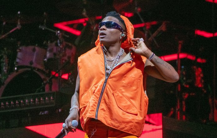 Wizkid Net Worth 2024: The Journey to $50 Million and Global Stardom