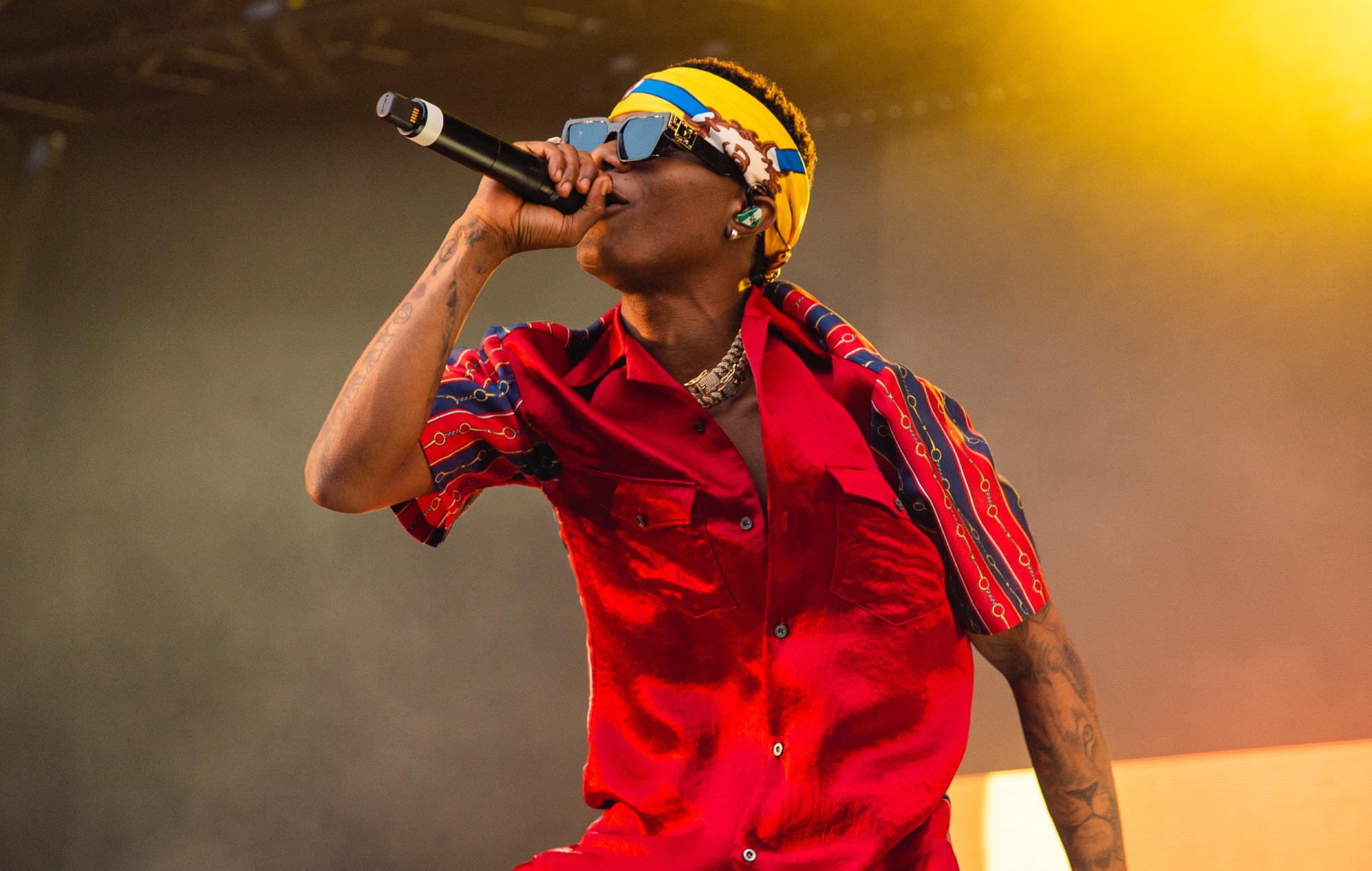 Wizkid Net Worth 2024: The Journey to $50 Million and Global Stardom