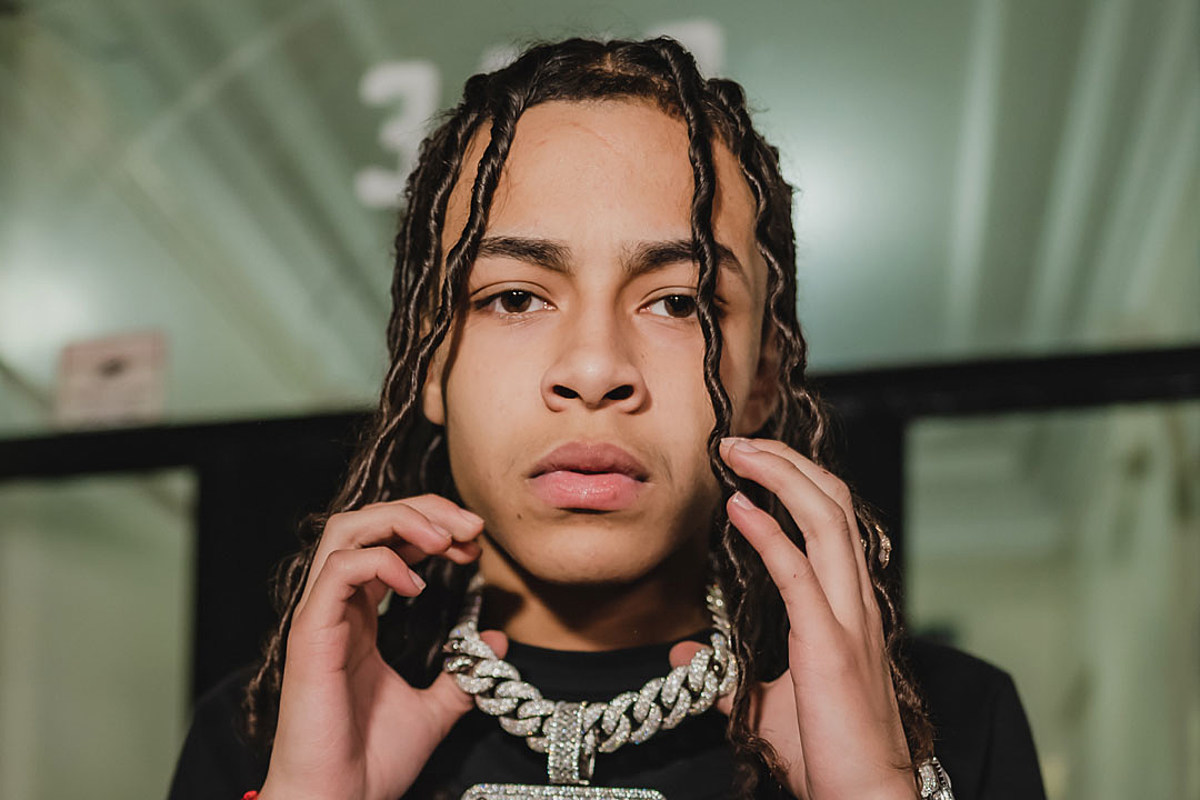 DD Osama Net Worth 2025: Inside the Rise of a Teenage Rap Star’s Fortune