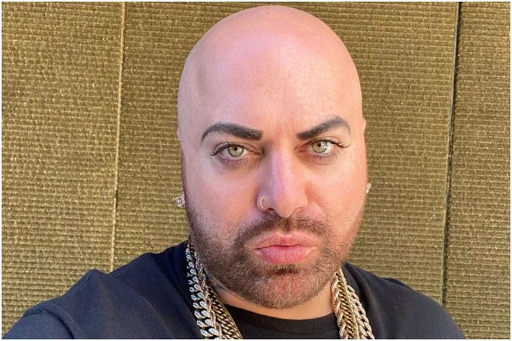 💰 Hard Rock Nick Net Worth in 2025: Shocking Rise to $5 Million Lifestyle!