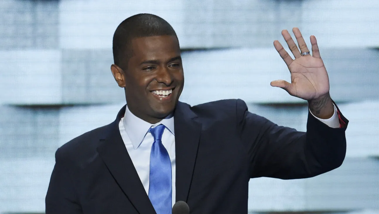 Bakari Sellers Net Worth: Rising Political Icon's Wealth & Success in 2025