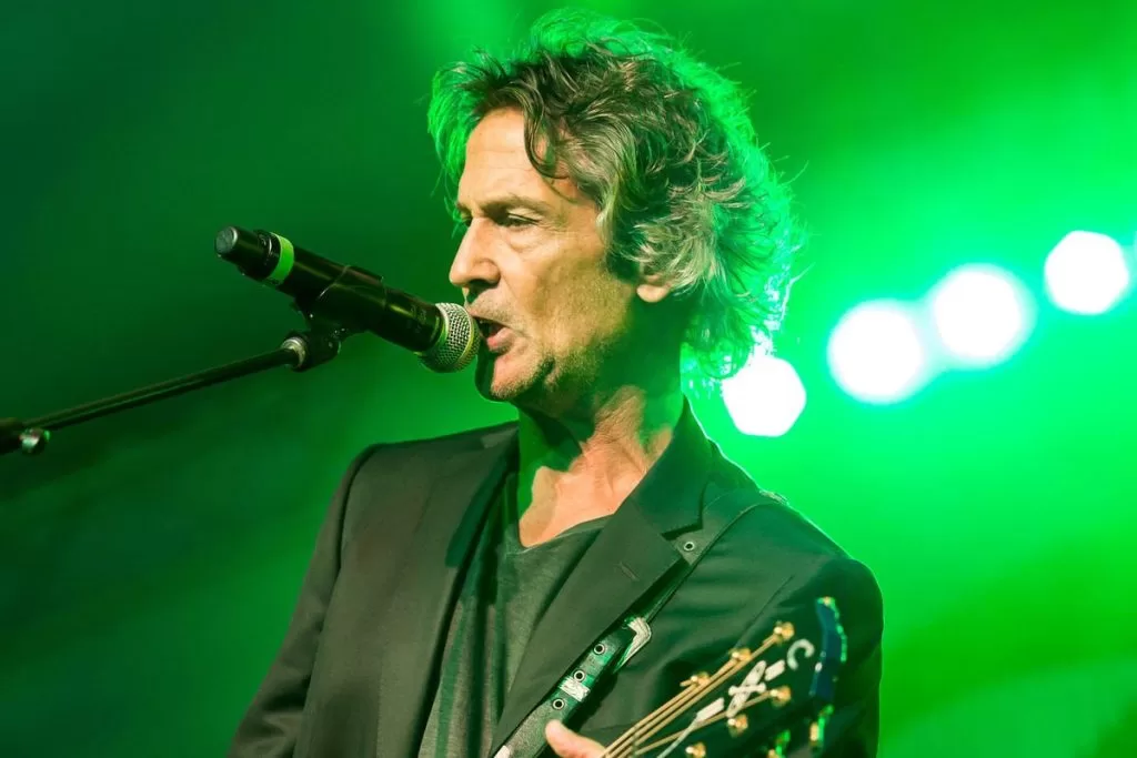 Billy Squier Net Worth in 2025: Unveiling the Rock Legend's Wealth & Success!