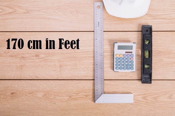 🌟 170cm in Feet: Discover the Shocking Truth Behind Your Height Conversion!