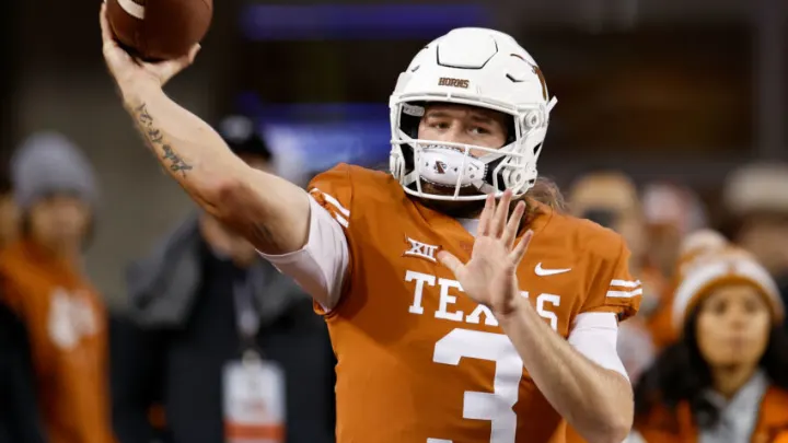 Quinn Ewers Net Worth in 2025: A Rising Star's Financial Power Revealed