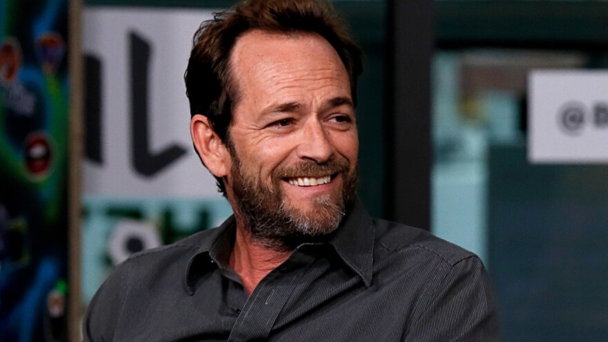 Luke Perry Net Worth: How the Iconic Actor Built His Legacy