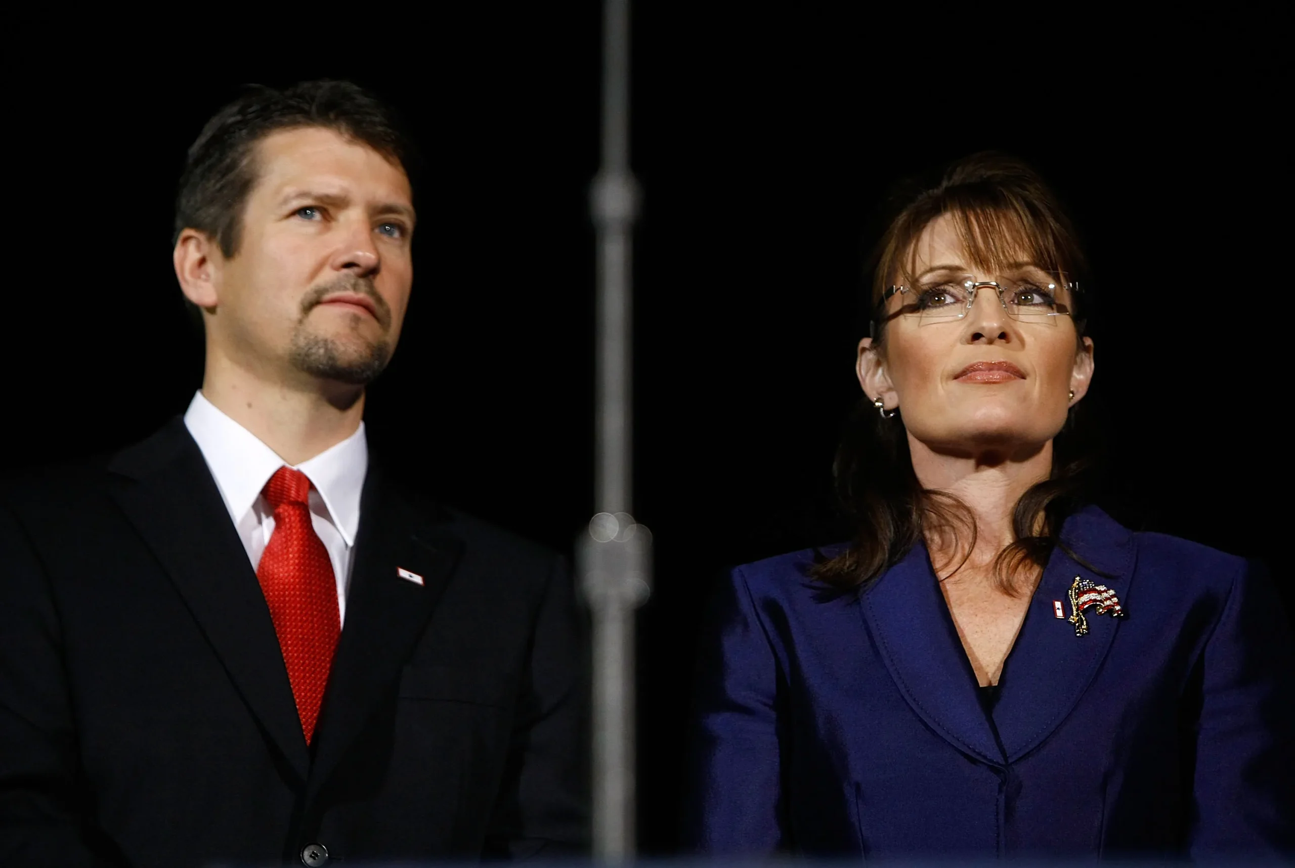 Todd Palin Net Worth 2025: How He Built His Fortune and Legacy!