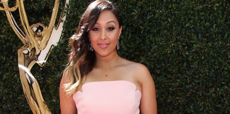 Tamera Mowry Net Worth: Discover Her Astonishing Fortune & Success in 2025!