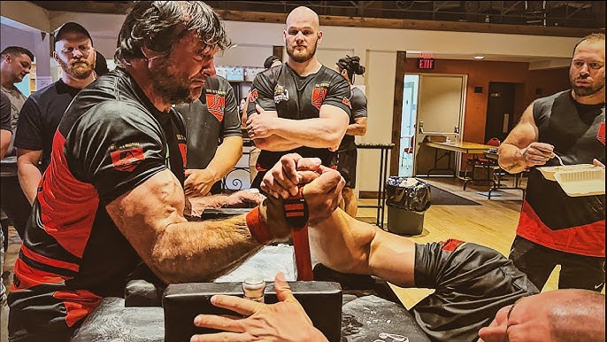 Devon Larratt Net Worth in 2025: A Champion’s Rise to Multi-Million Dollar Success