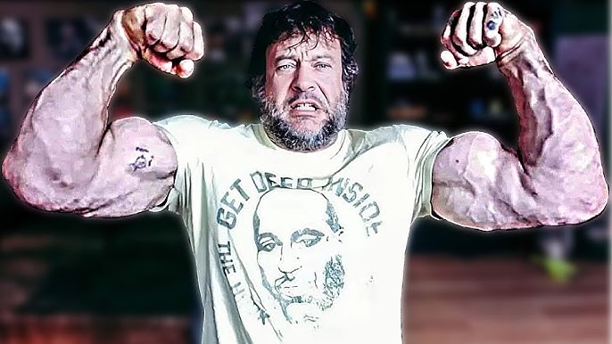 Devon Larratt Net Worth in 2025: A Champion’s Rise to Multi-Million Dollar Success