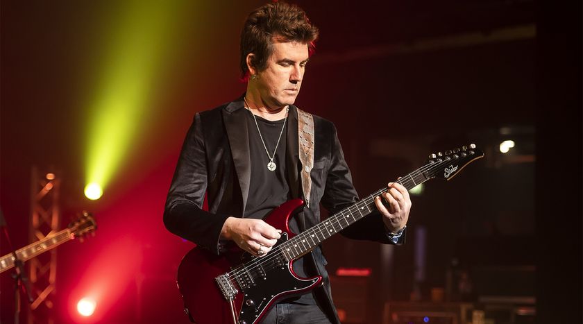 Billy Squier Net Worth in 2025: Unveiling the Rock Legend's Wealth & Success!