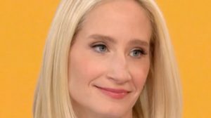 Caroline Polisi Parents: A Look Into Her Family Legacy